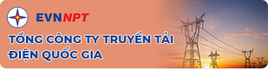 Tổng công ty truyền tải điện Quốc gia