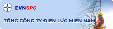 Tổng công ty điện lực miền Nam