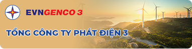 Tổng công ty phát điện 3