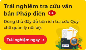 PC - Banner trải nghiệm văn bản